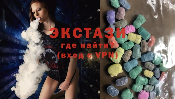 хмурый Пестово
